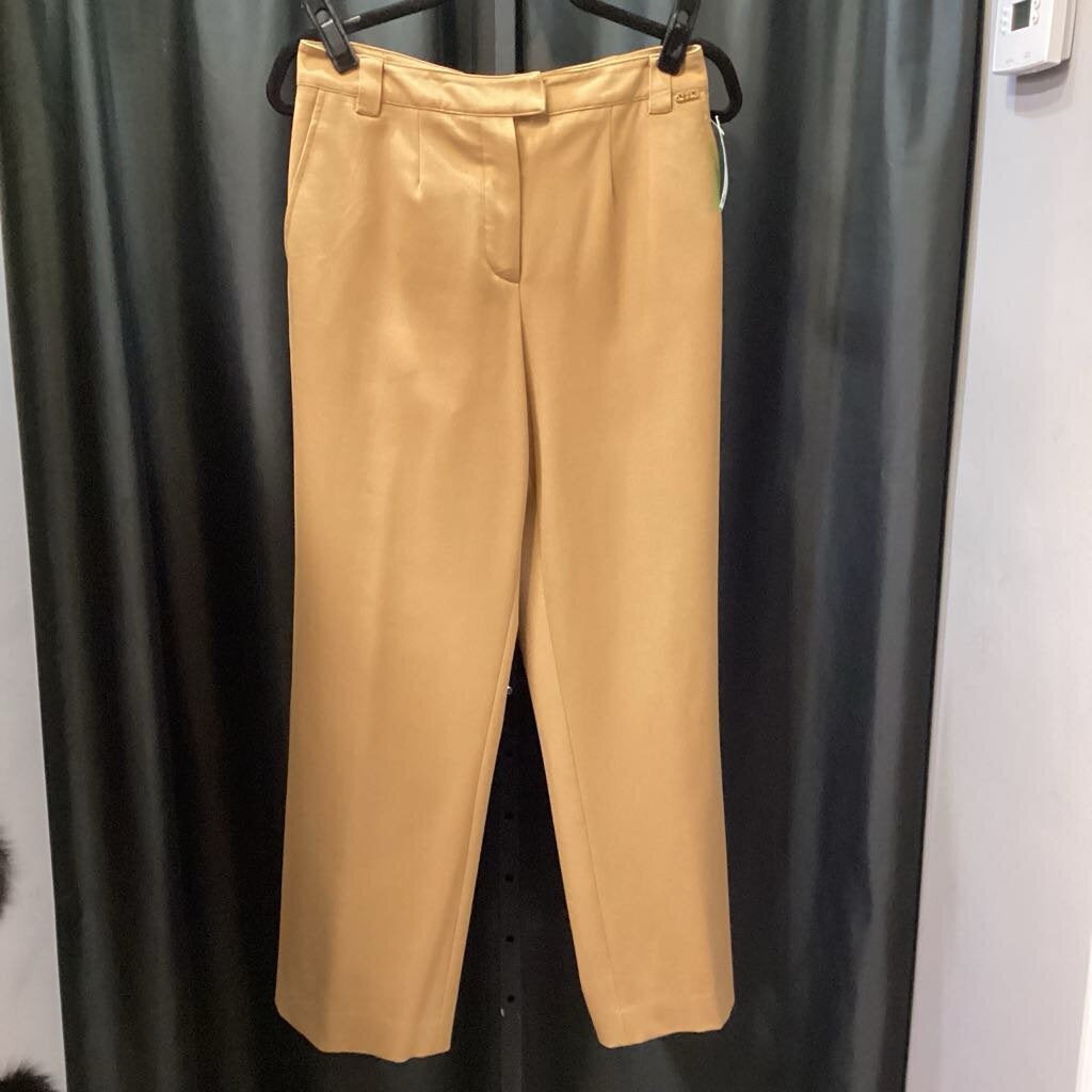 St John Sport Classic Slacks PANTS 6