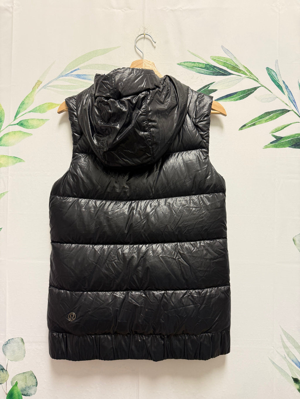 Lululemon The Fluffiest Vest (8) oo*