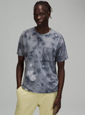 Lululemon Relaxed Mesh Pocketed Short Sleeve (L/XL)