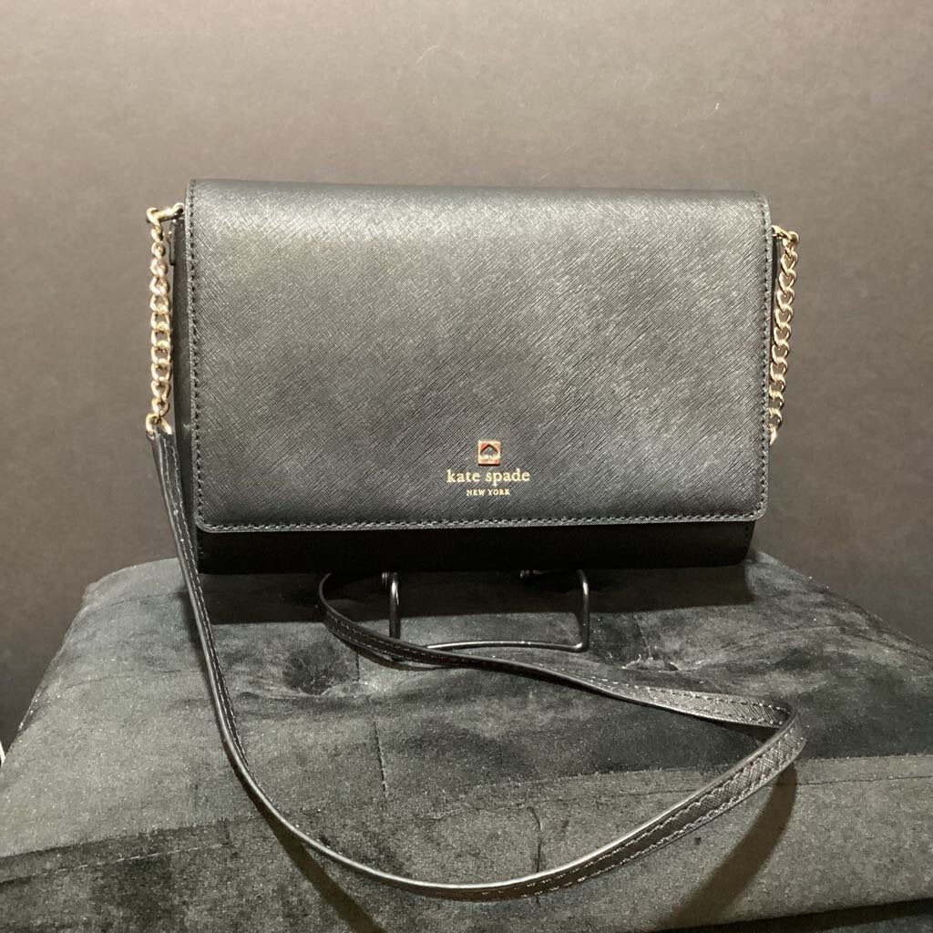 Kate Spade Slim Crossbody HANDBAGS Med