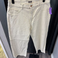 DL1961 Wide Leg JEANS 33