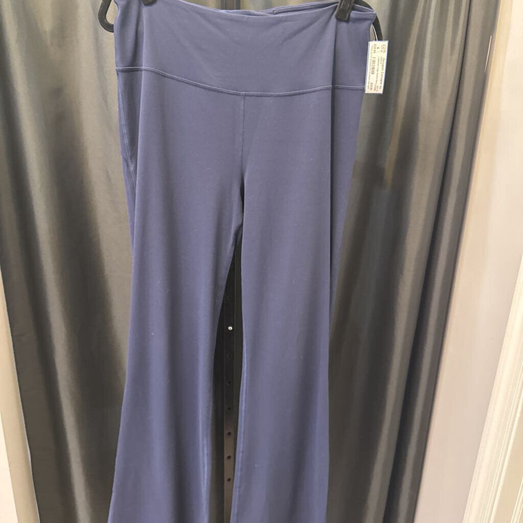 Lululemon Yoga Stretch PANTS 14