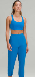 Lululemon Wunder Train C/D Bra (10)
