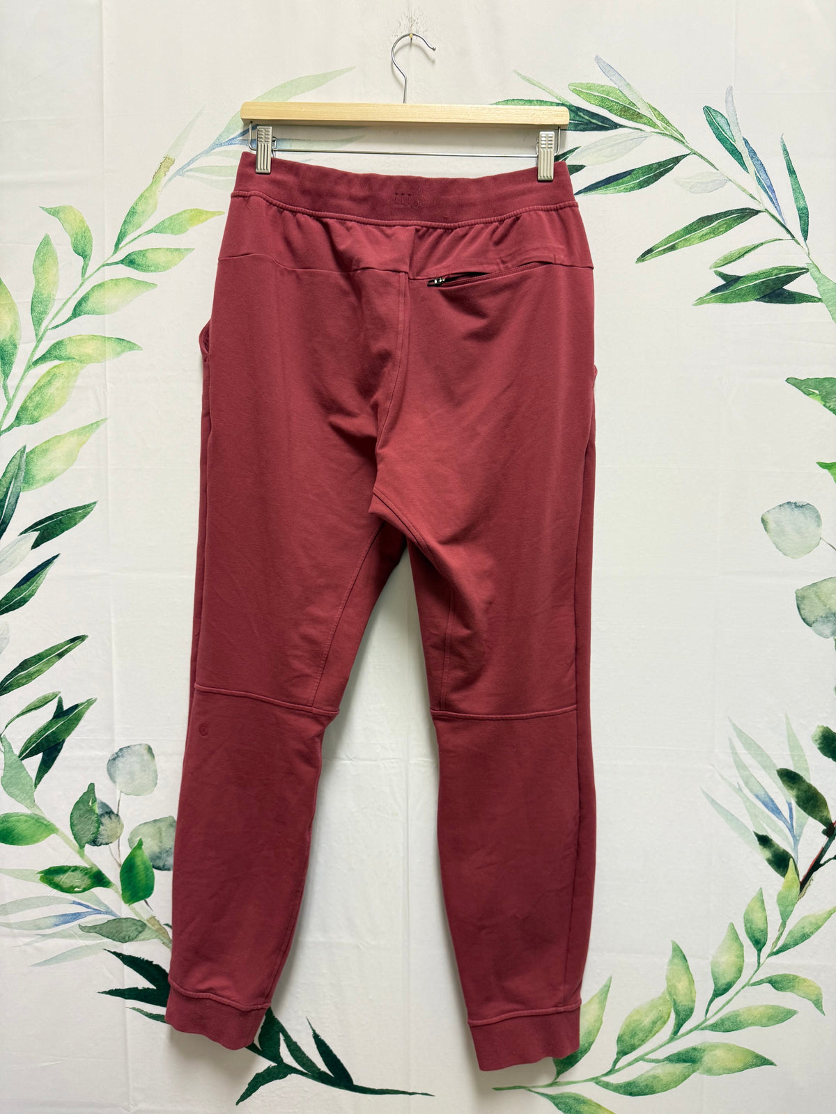 Lululemon City Sweat Jogger 29” (M)