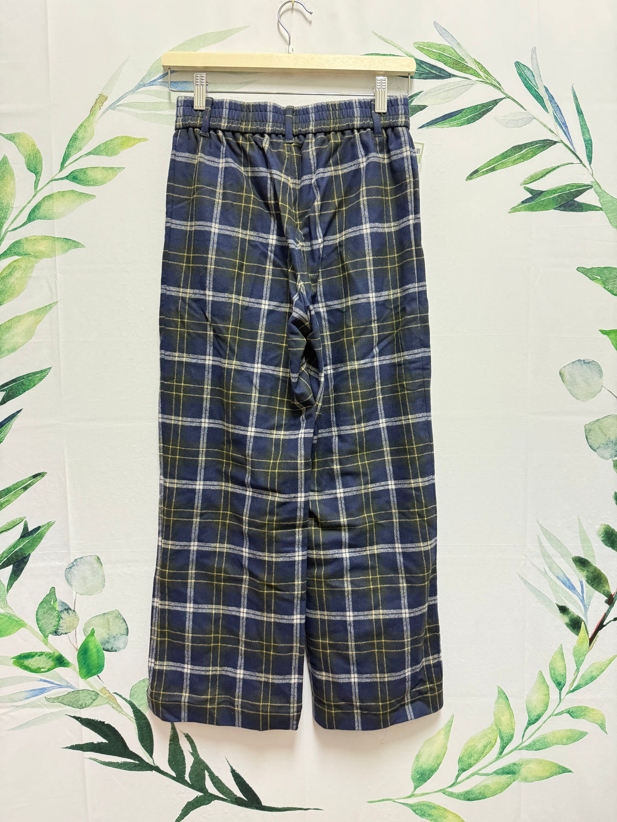 Aritzia Wilfred Easy Joli Pant (XS)