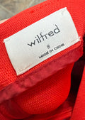 Aritzia Wilfred Ecoulement Romper (4) (8)