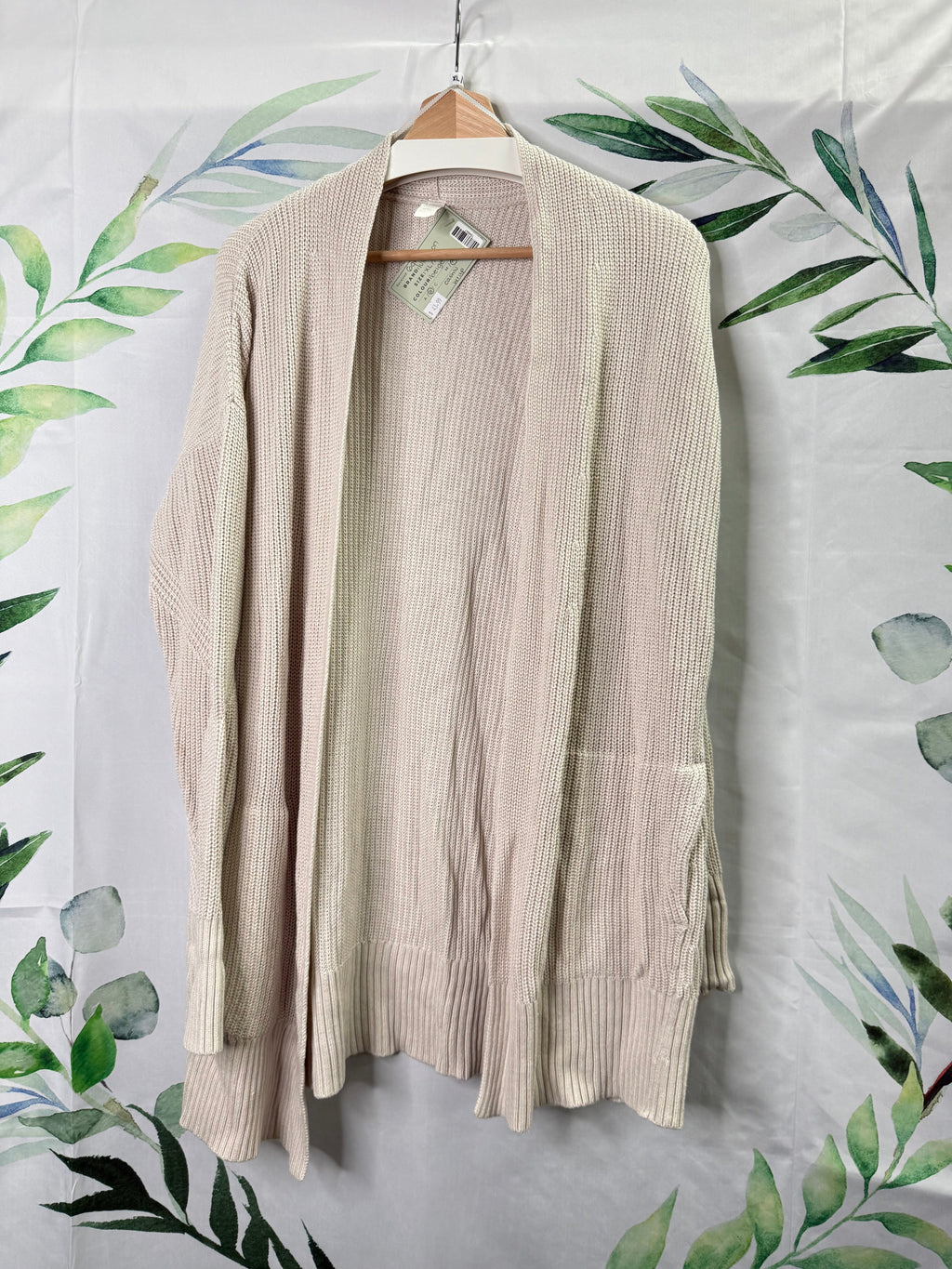 Lululemon Cashlu Wrap (XL/XXL)