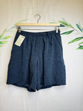 Lululemon Pace Breaker Lined Short 7” (M)