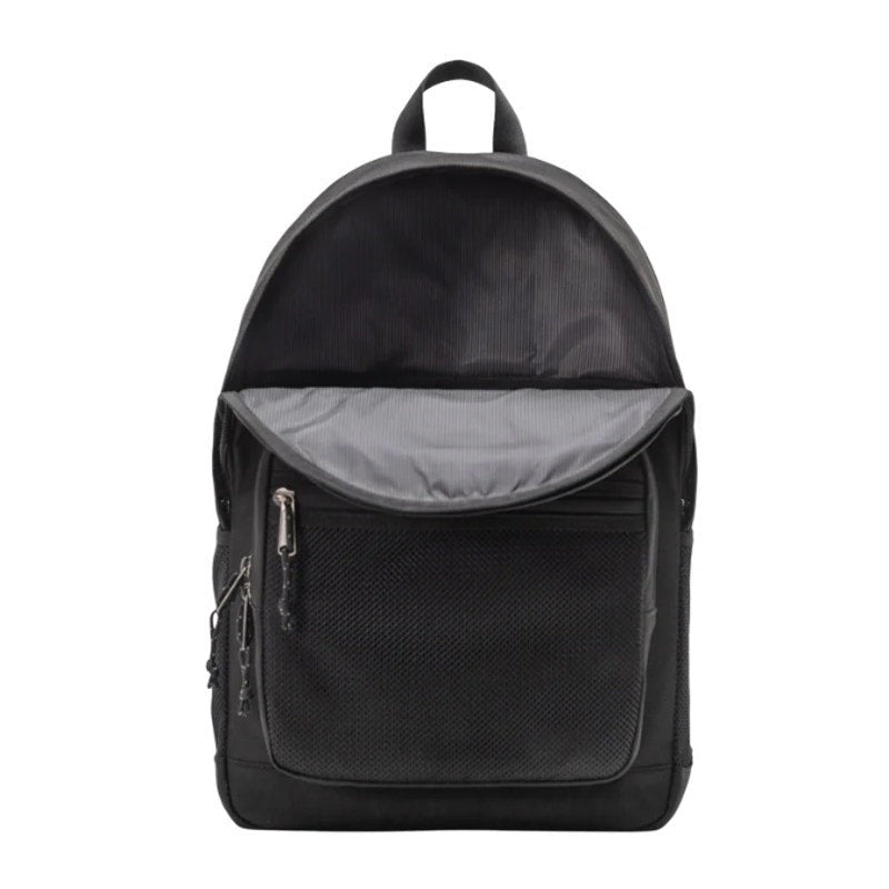 HERSCHEL SUPPLY CO. Kaine Backpack 28L Black School Work Office NWT