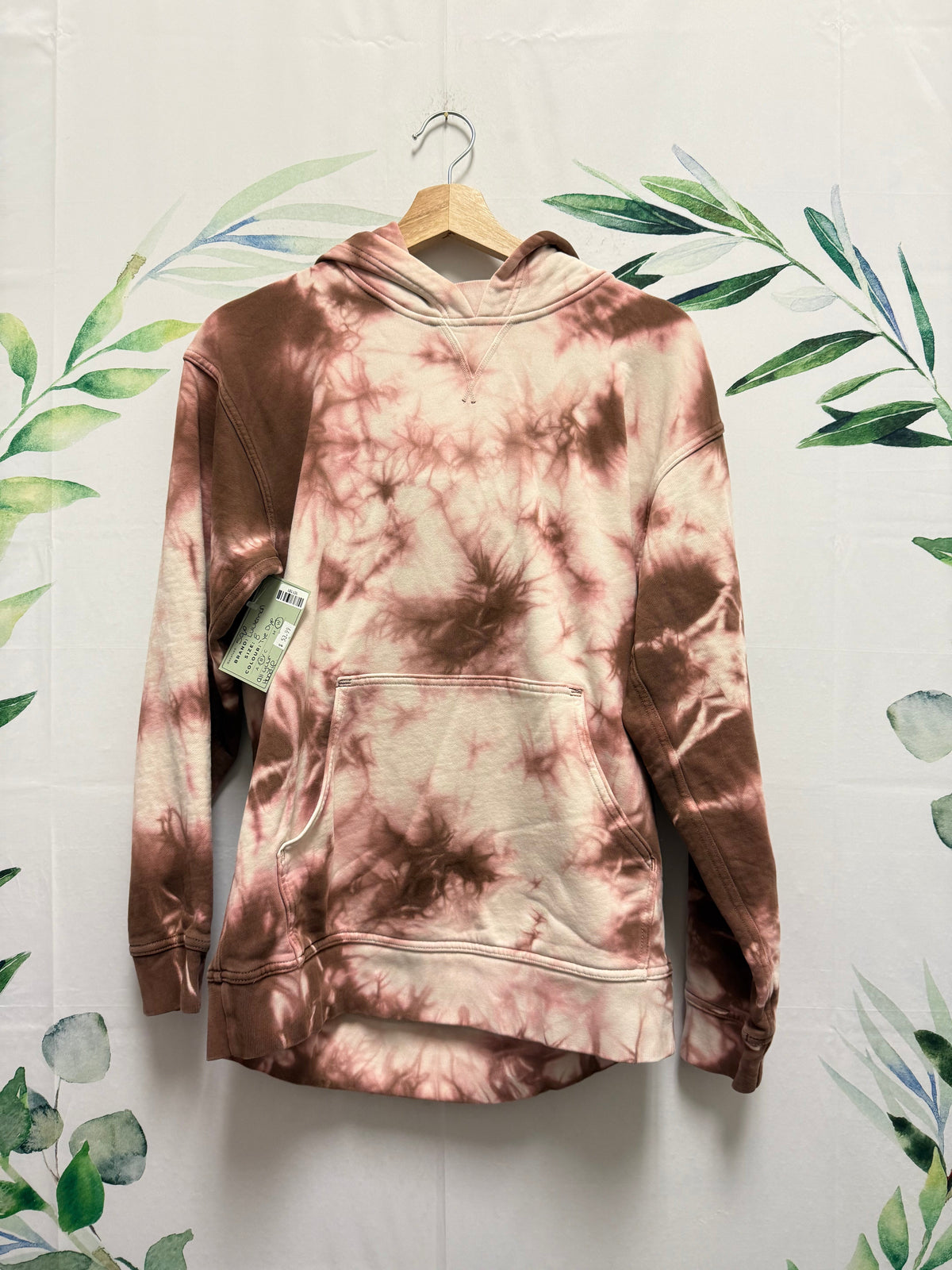 Lululemon All Yours Hoodie (8)
