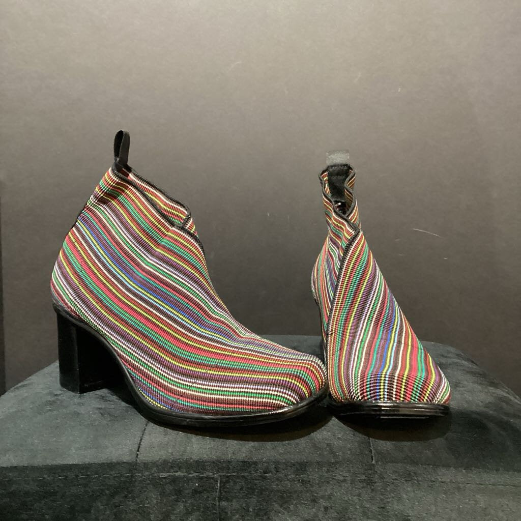 San Miguel Ankle BOOTIES 6
