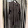 J Jill Krochet Duster SWEATERS L/P