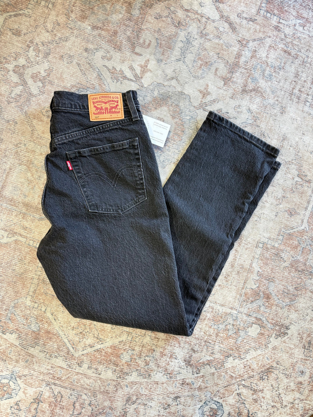 Levi’s 501 Jeans (29x30)