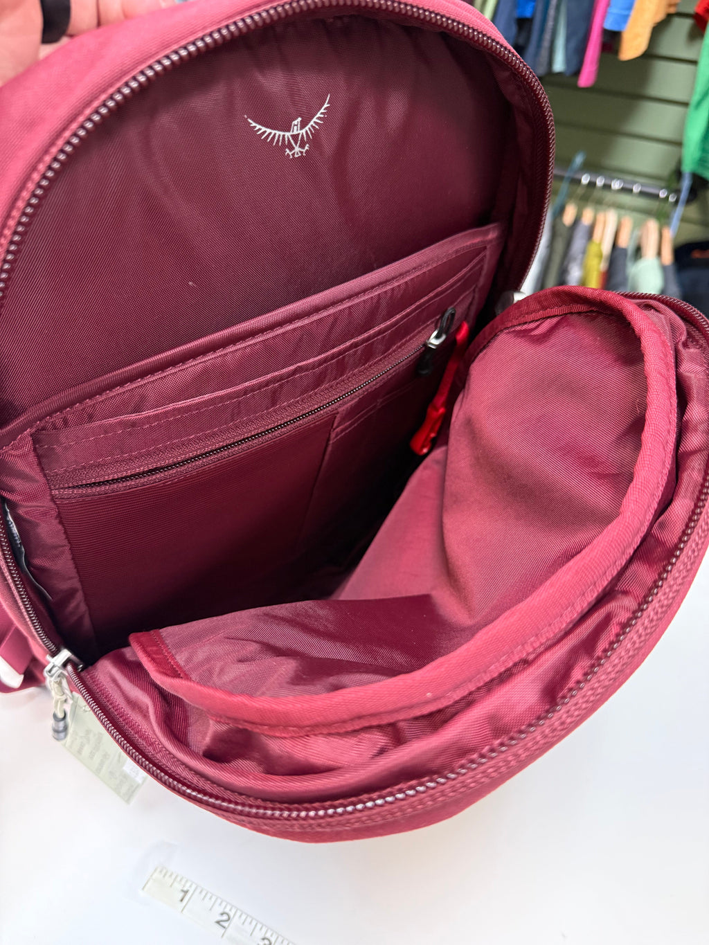 Osprey Arcane Small Daypack