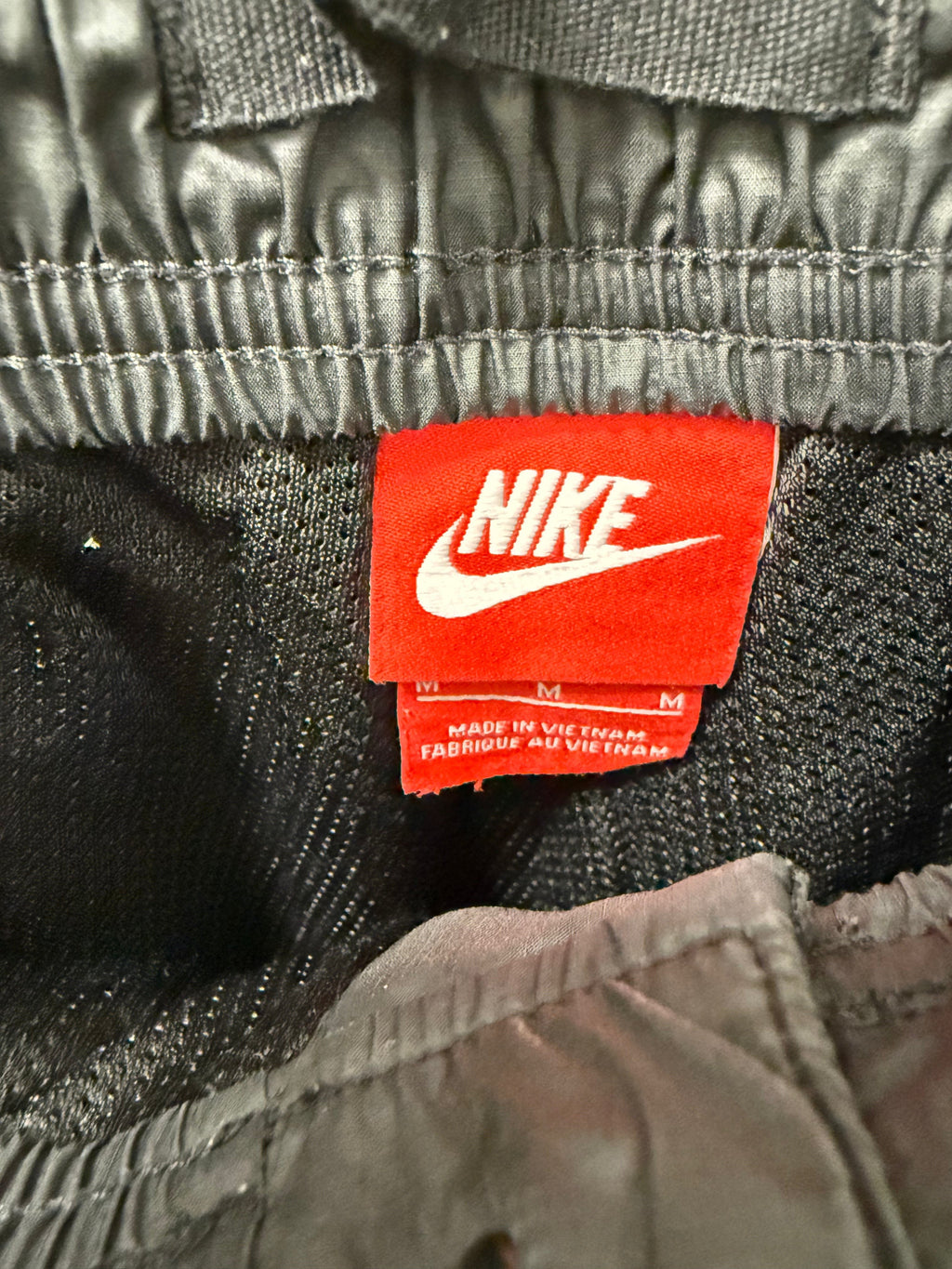 Nike Track Pant (M)