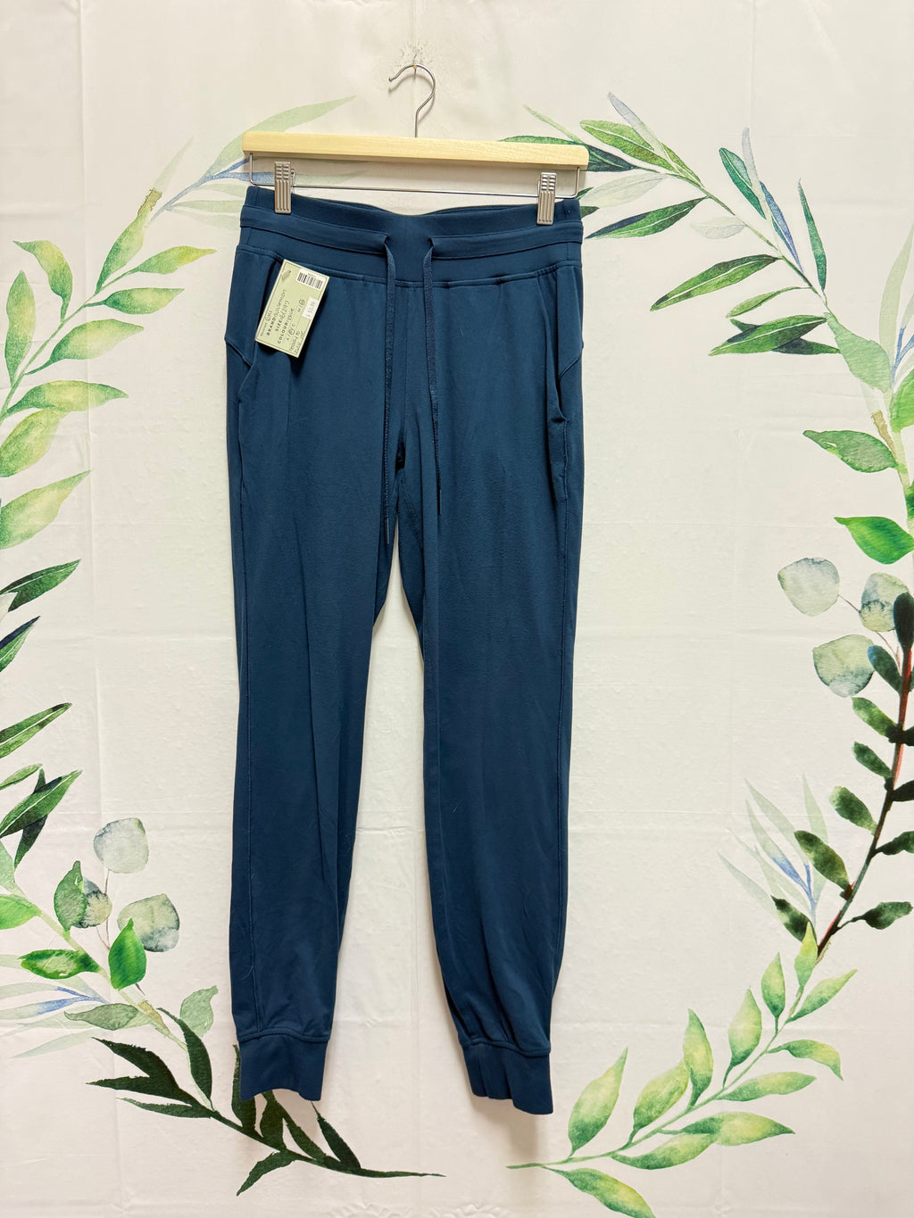 Lululemon Ready to Rulu HR Pant 29” (6)