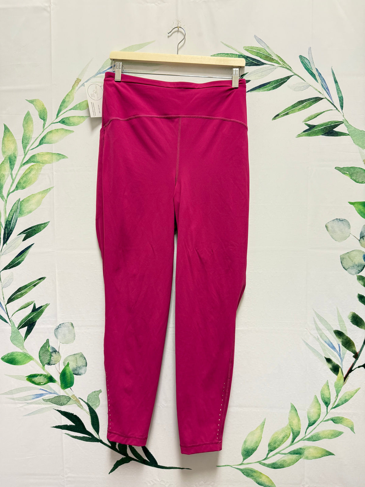 Lululemon Swift Speed HR Tight 28” (20)