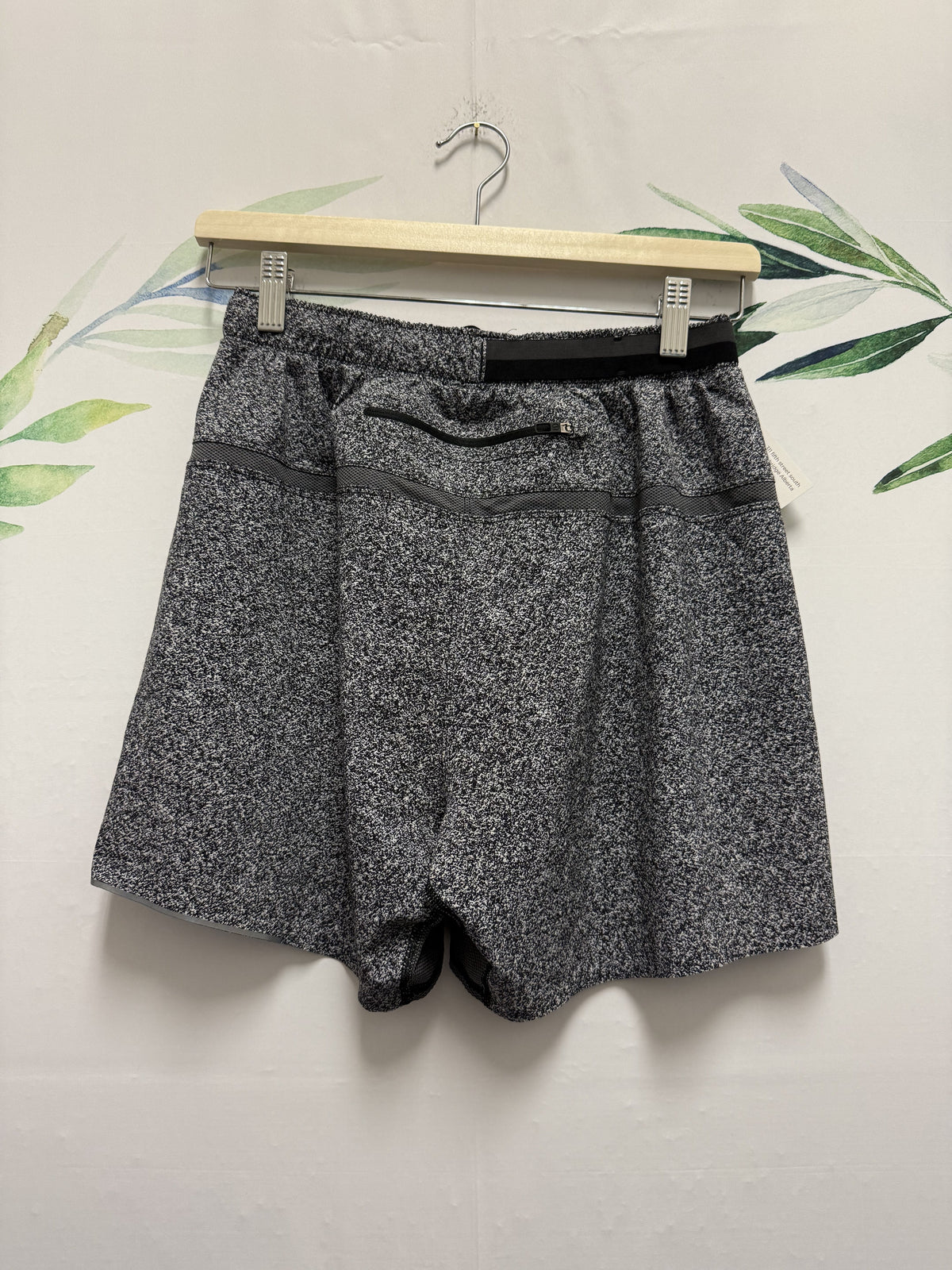 Lululemon Surge Linerless Short 5” (S)