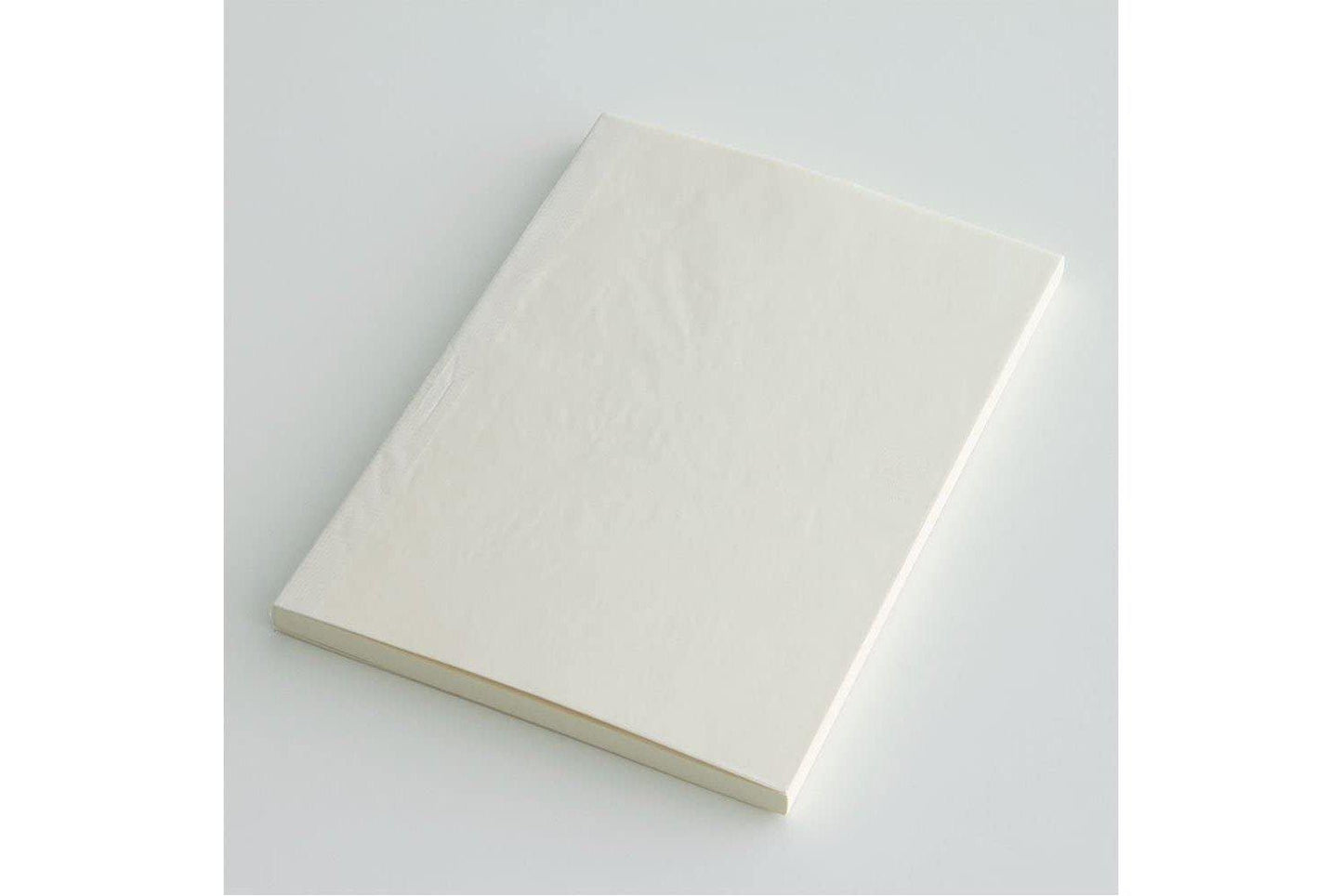 Midori MD Notebook Journal - A5 - Dot Grid - 192 Pages