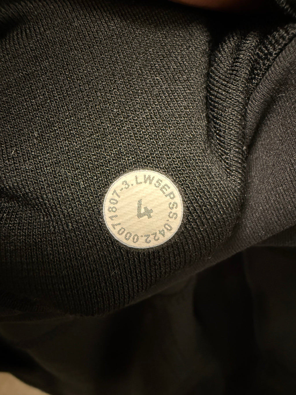 Lululemon Wunder Train HR Tight *Pockets 25” (4)