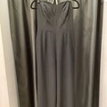 Lilly Pulitzer Strapless/Belted JUMPSUITS 6