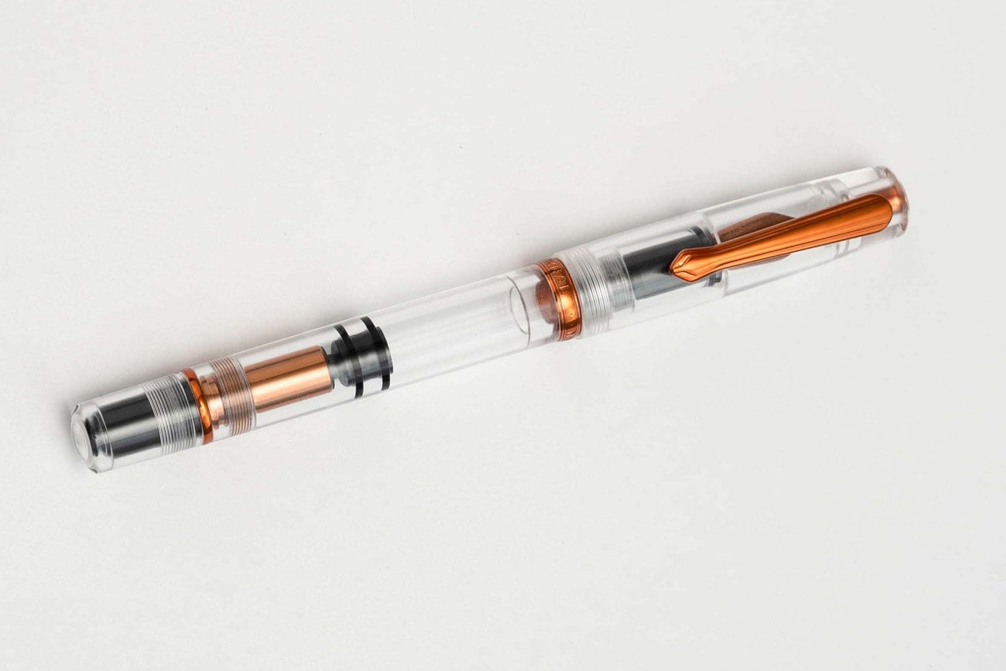 Nahvalur Original Summer Fountain Pen