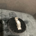 Judith Ripka MOP Face WATCHES Watch