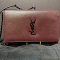 YSL Chain Wallet HANDBAGS Small