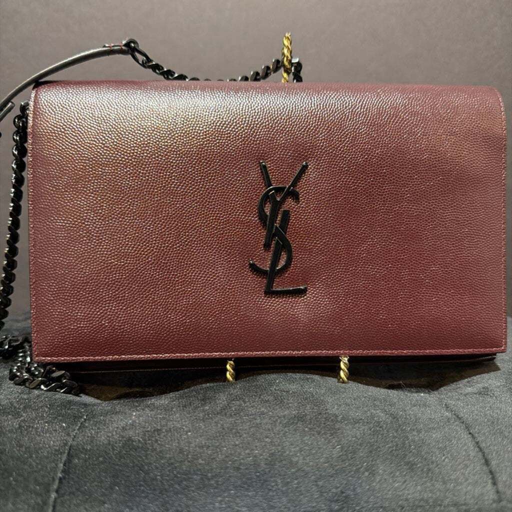 YSL Chain Wallet HANDBAGS Small