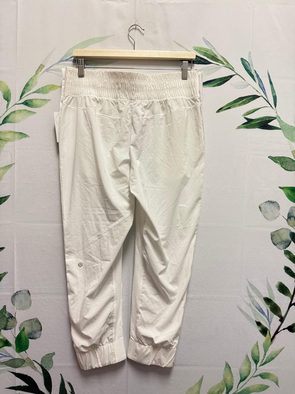Lululemon Tearaway MR Pant 26” (8)