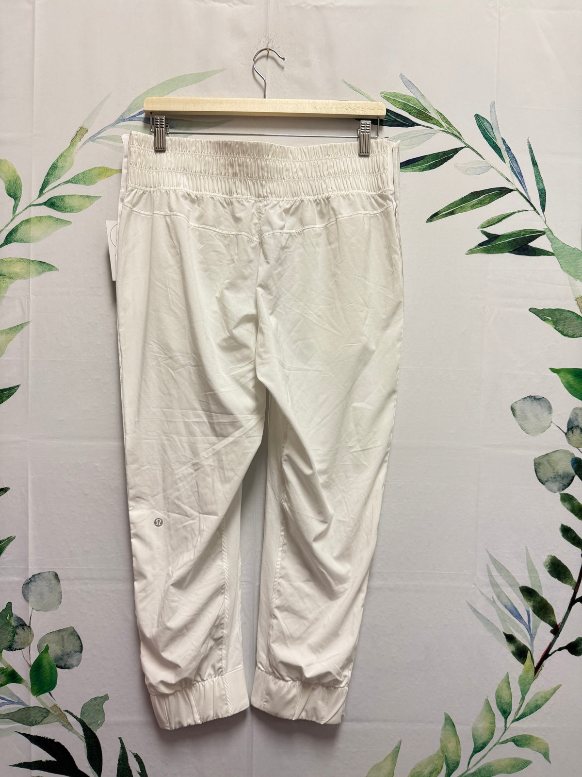 Lululemon Tearaway MR Pant 26” (8)