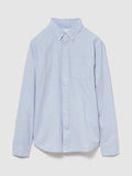 Oxford Shirt in Standard Fit