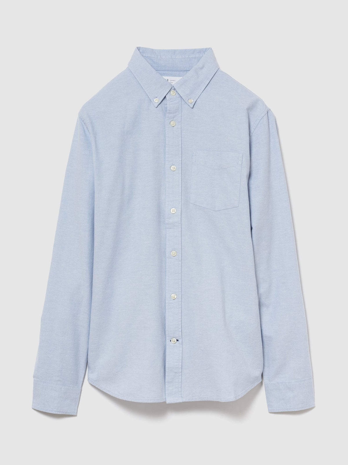 Oxford Shirt in Standard Fit