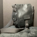 DIor Homme Leather Messenger MENS ACCESORIES M