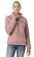 Patagonia Los Gatos 1/4 Zip Fleece Pullover (S)