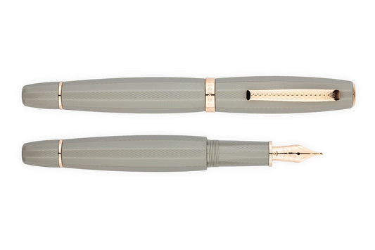SCRIBO FEEL Fountain Pen - Dandy RGT (LE)