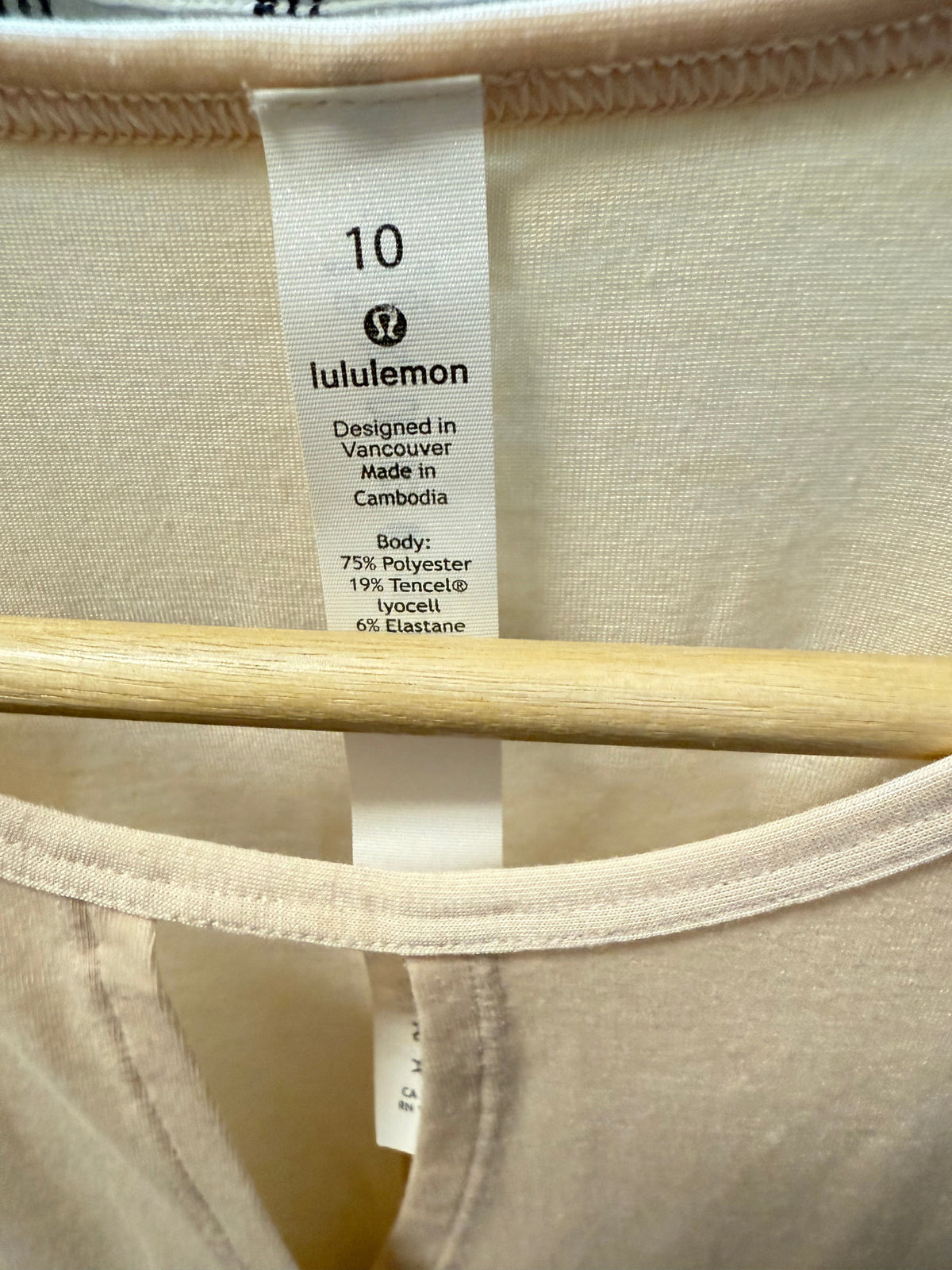 Lululemon Round Trip Tee (10)