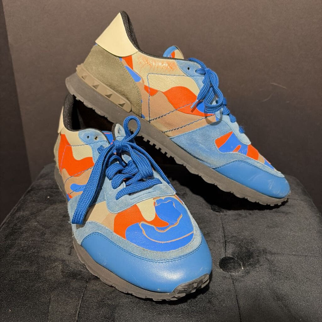 Valentino Garavani Rock Runners MENS SHOES 13