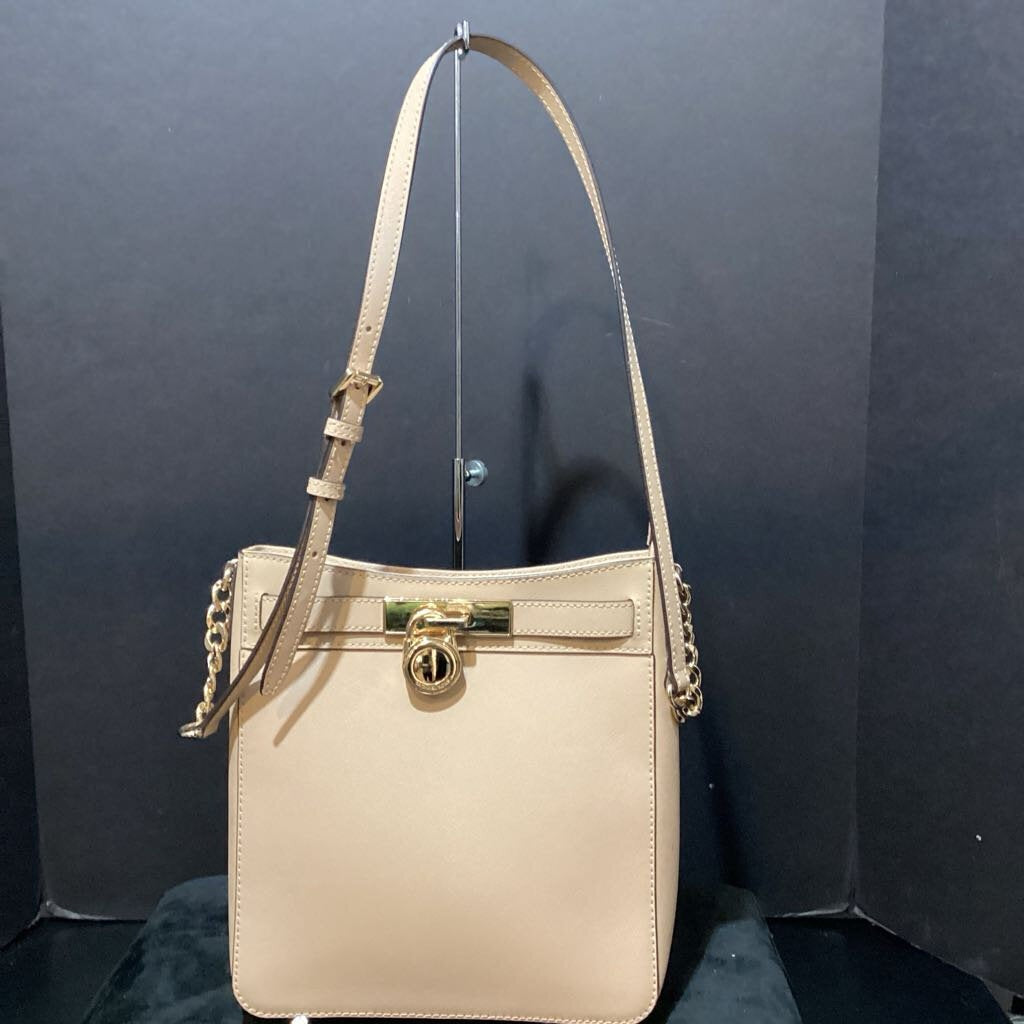 Michael Kors Leather Crossbody HANDBAGS M