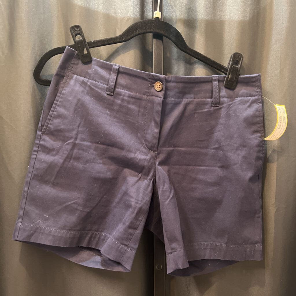Talbots Cotton Bermuda SHORTS 4P