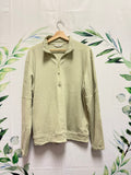 IceBreaker Realfleece 360 Half Zip (L)