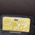 Kate Spade As Is Leaf Design WALLETS
