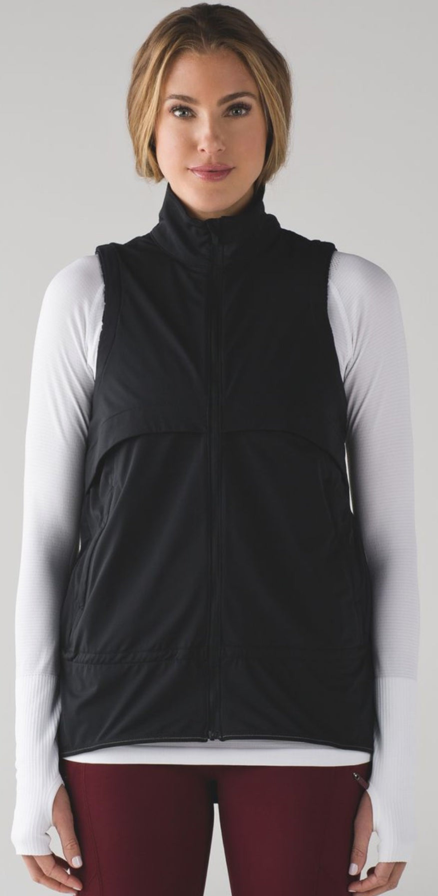 Lululemon Kicking Asphalt Vest (4)