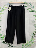 Aritzia The Effortless Crop Pant 26” (8)