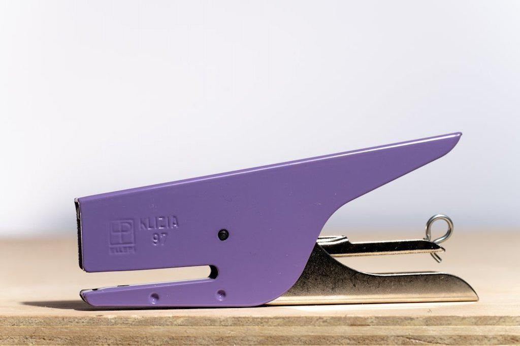 Ellepi Klizia 97 Staplers