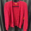 Missoni VNTG Open Knit SWEATERS S/M