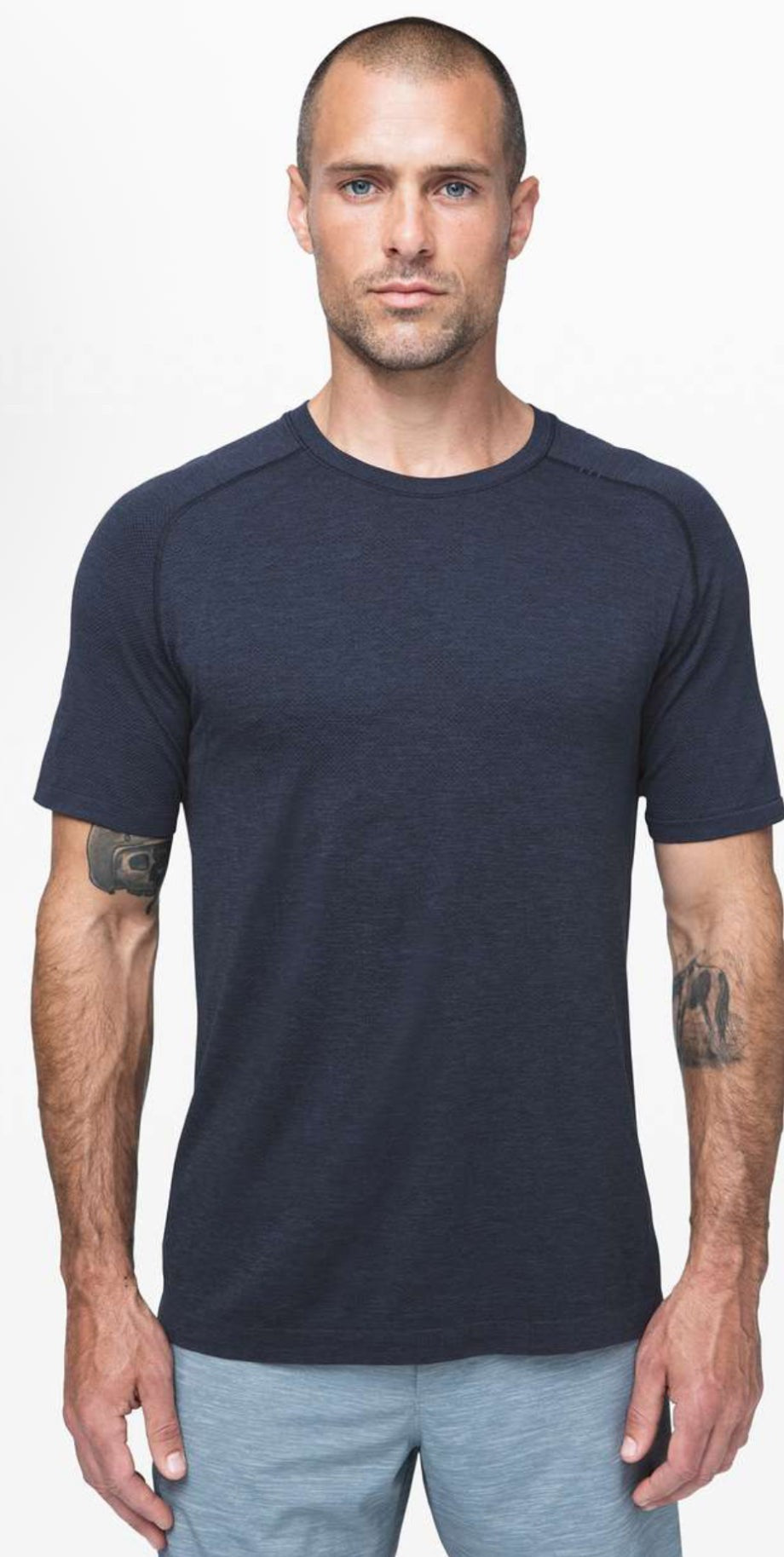 Lululemon Metal Vent Tee (S)