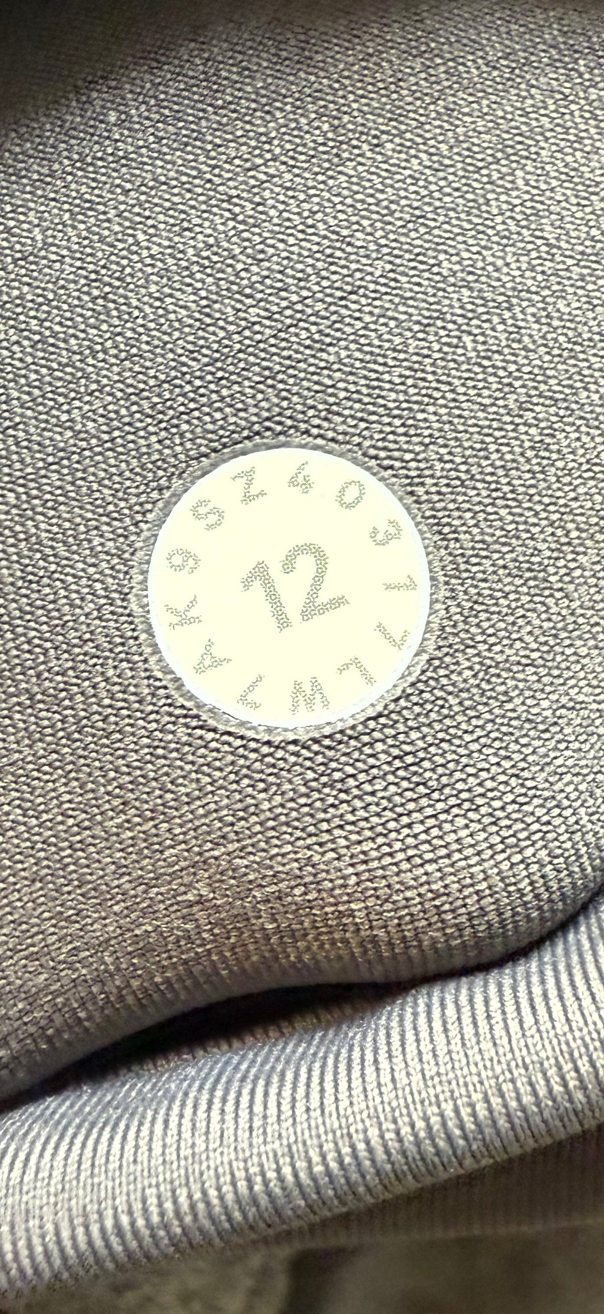 Lululemon Run Times LR Short 4” (12)