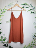 Aritzia Wilfred Aerin Mini Dress (L)