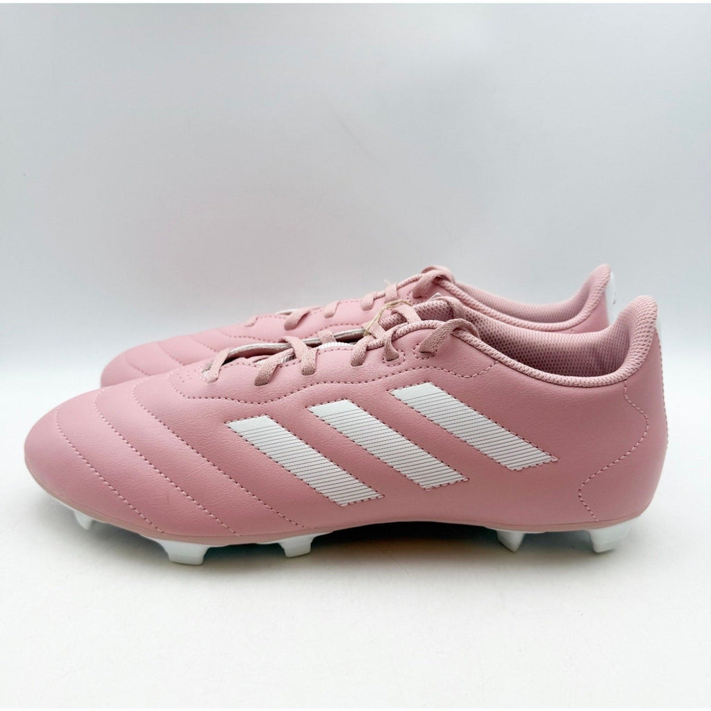 Adidas Goletto VIII Firm Ground Soccer Cleats Mens 10 Womens 11 Wonder Pink NWOB